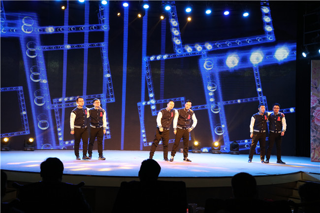 壹号娱乐 - NG大舞台,有梦你就来