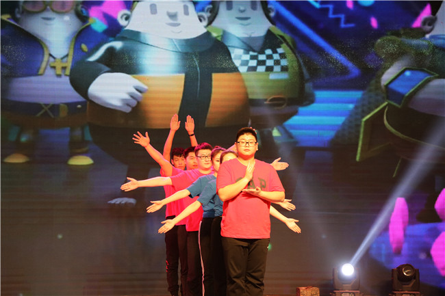 壹号娱乐 - NG大舞台,有梦你就来